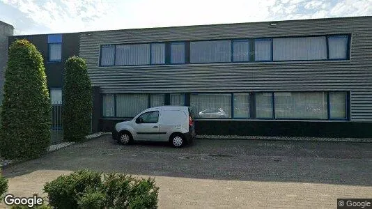 Lokaler til salgs i Hengelo – Bilde fra Google Street View