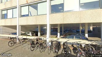 Office spaces for rent in Vlissingen - Photo from Google Street View