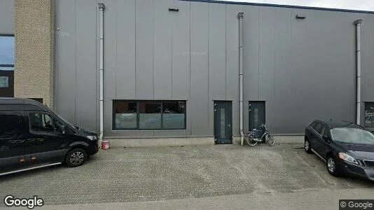 Lokaler til leje i Twenterand - Foto fra Google Street View