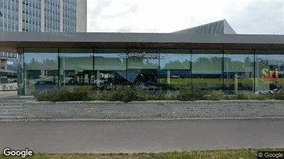 Gewerbeflächen zur Miete in Helsinki Läntinen – Foto von Google Street View