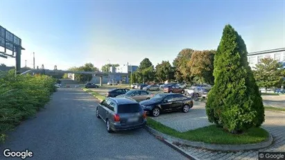 Företagslokaler för uthyrning i Bratislava Nové Mesto – Foto från Google Street View