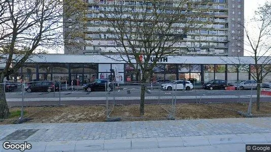 Lager til leie i Stad Gent – Bilde fra Google Street View