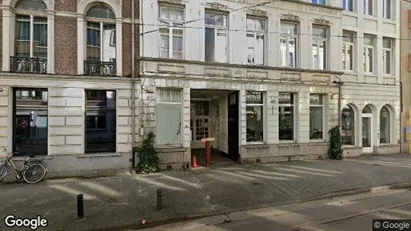 Commercial properties for rent in Stad Gent - Photo from Google Street View