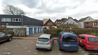 Commercial properties for rent in Pinneberg - Photo from Google Street View