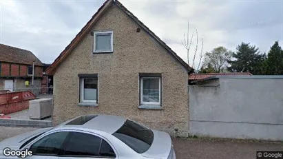 Bedrijfsruimtes te huur in Jerichower Land - Foto uit Google Street View