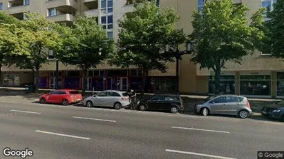 Commercial properties for rent in Berlin Charlottenburg-Wilmersdorf - Photo from Google Street View