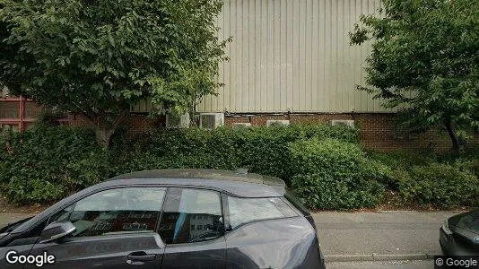 Lokaler til leie i Kingston upon Thames - Surrey – Bilde fra Google Street View