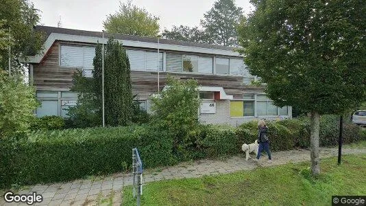 Office spaces for rent i Houten - Photo from Google Street View