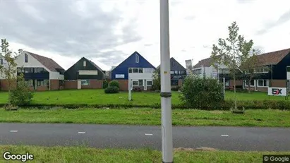 Kontorlokaler til leje i Alphen aan den Rijn - Foto fra Google Street View
