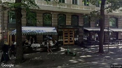 Kontorlokaler til leje i Helsinki Eteläinen - Foto fra Google Street View