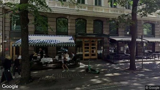 Office spaces for rent i Helsinki Eteläinen - Photo from Google Street View
