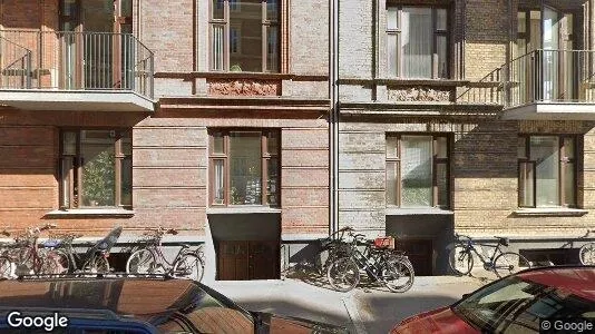 Office spaces for rent i Østerbro - Photo from Google Street View