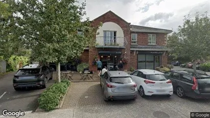 Værkstedslokaler til leje i Kildare - Foto fra Google Street View