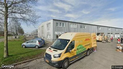 Büros zur Miete in Lelystad – Foto von Google Street View