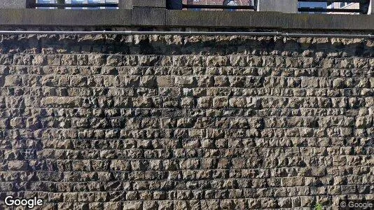 Büros zur Miete i Stad Antwerp – Foto von Google Street View