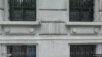 Office spaces for rent in Stad Antwerp - Photo from Google Street View