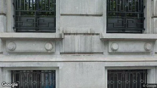 Office spaces for rent i Stad Antwerp - Photo from Google Street View