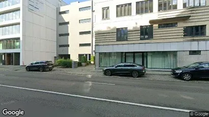 Büros zur Miete in Stad Antwerp – Foto von Google Street View