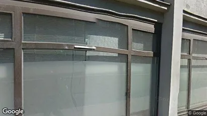 Kommerzieller Grund zur Miete in Oslo St. Hanshaugen – Foto von Google Street View