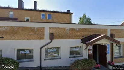 Office spaces for rent in Oslo Grorud - Photo from Google Street View
