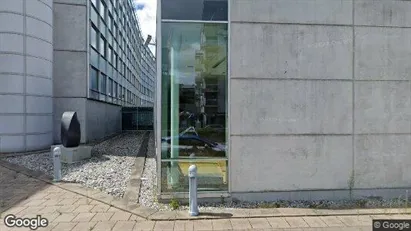 Kontorslokaler för uthyrning i Oslo Grünerløkka – Foto från Google Street View