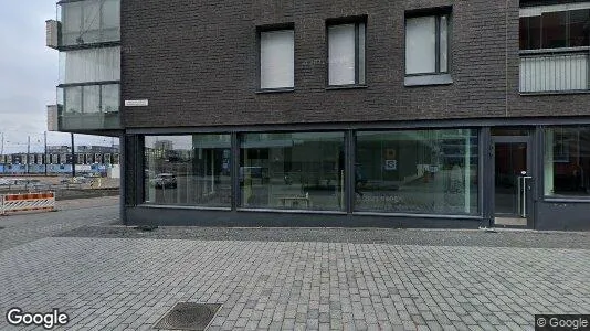 Office spaces for rent i Helsinki Eteläinen - Photo from Google Street View