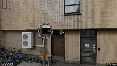 Kantorruimte te huur in Jyväskylä - Foto uit Google Street View