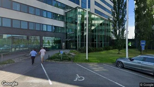 Büros zur Miete i Vantaa – Foto von Google Street View
