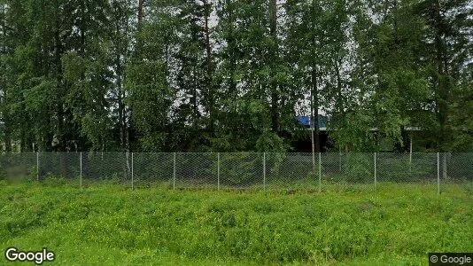 Office spaces for rent i Pori - Photo from Google Street View