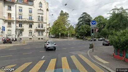 Office spaces for rent in Geneva Cité - Photo from Google Street View