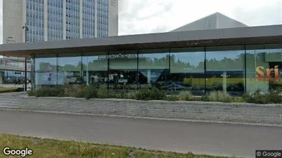 Lokaler til leje i Espoo - Foto fra Google Street View