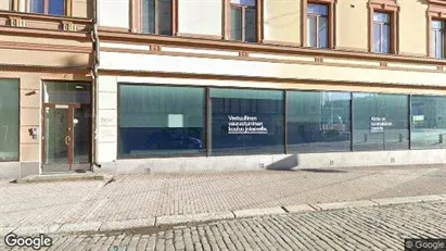Kantorruimte te huur in Tampere Keskinen - Foto uit Google Street View