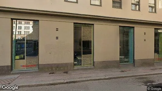 Office spaces for rent i Tampere Keskinen - Photo from Google Street View