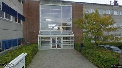 Office spaces for rent in Glostrup - Photo from Google Street View