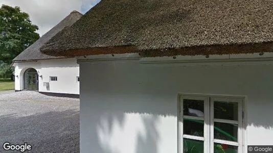 Office spaces for rent i Hørsholm - Photo from Google Street View