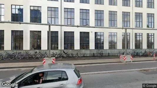 Office spaces for rent i Copenhagen S - Photo from Google Street View