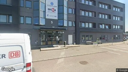 Office spaces for rent i Askim-Frölunda-Högsbo - Photo from Google Street View