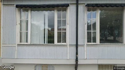 Lokaler til leje i Uppsala - Foto fra Google Street View