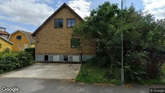 Företagslokaler till salu i Örebro – Foto från Google Street View