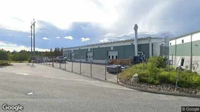 Magazijnen te koop in Haninge - Foto uit Google Street View