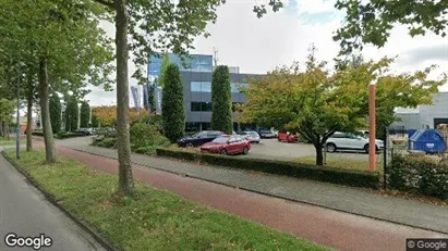 Lokaler til salg i Den Bosch - Foto fra Google Street View