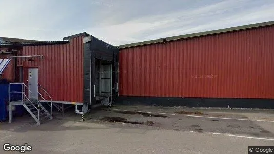 Kontorlokaler til leje i Karlstad - Foto fra Google Street View