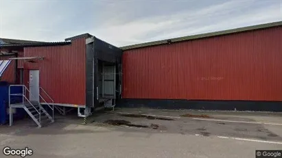 Værkstedslokaler til leje i Karlstad - Foto fra Google Street View