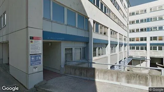 Office spaces for rent i Espoo - Photo from Google Street View