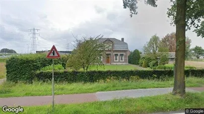 Bedrijfsruimtes te koop in Tilburg - Foto uit Google Street View