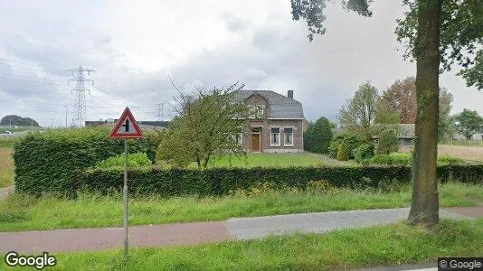 Bedrijfsruimtes te koop i Tilburg - Foto uit Google Street View