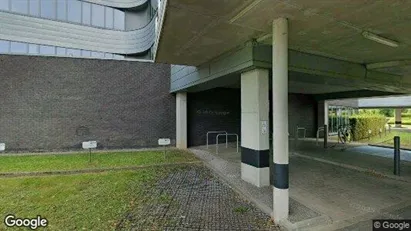 Büros zur Miete in Ottignies-Louvain-la-Neuve – Foto von Google Street View