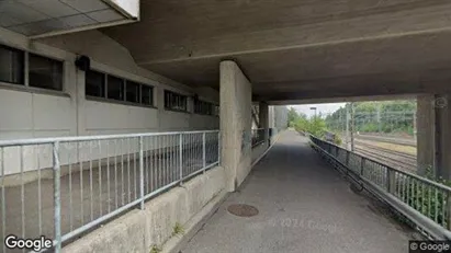 Kontorlokaler til leje i Helsinki Pohjoinen - Foto fra Google Street View