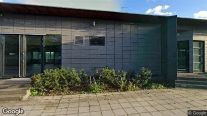 Office spaces for rent in Helsinki Koillinen - Photo from Google Street View
