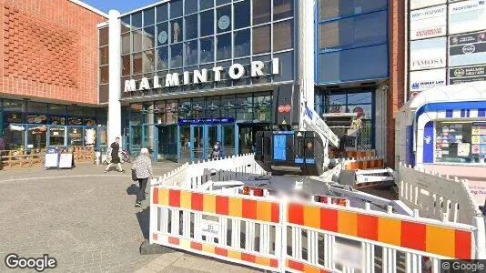 Büros zur Miete i Helsinki Koillinen – Foto von Google Street View